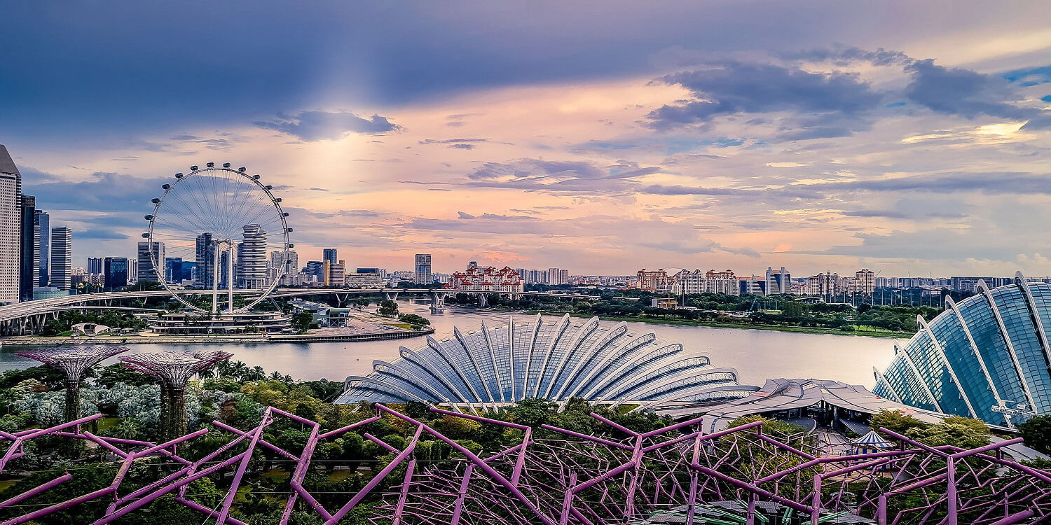 Singapore